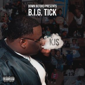 Download track Trying To Get Rich B. I. G. Tick