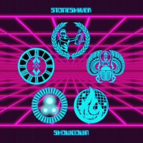 Download track Shell Game Stoneshiver