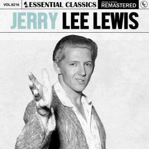 Download track Don't Be Cruel Jerry Lee Lewis