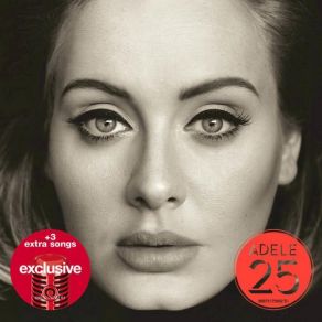 Download track Why Do You Love Me (Target Exclusive) Adele