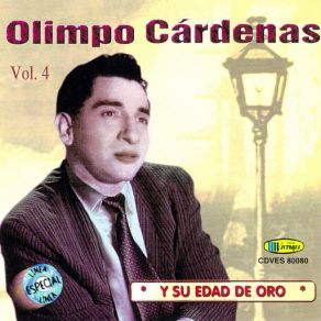 Download track Adiós De Carrasco Olimpo Cárdenas