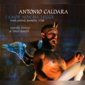 Download track Recitativo Albondi MillÃ¨ne: Eâ Ben Dritto Châella Ami' Caldara