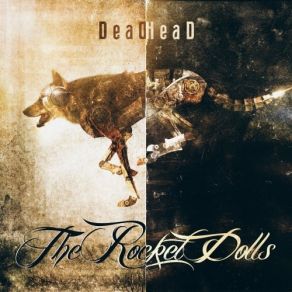 Download track Stop The Dead Men Crying The Rocket Dolls