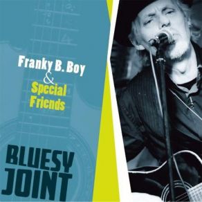 Download track Ireland, My Dear Friend Franky B. Boy