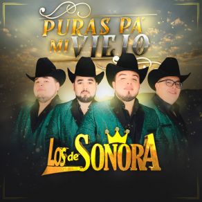 Download track Con La Tierra Encima Los De Sonora