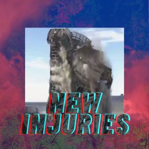 Download track Cut-Offs NEW InjuriesJustin Chase