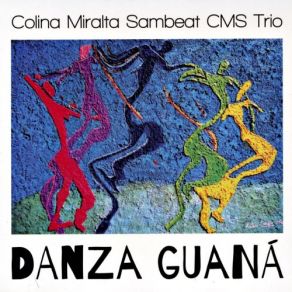 Download track Dos Mundos Colina, Sambeat, Miralta, Sambeat CMS Trio