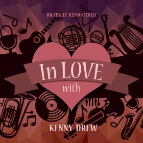 Download track Funk-Cosity Kenny Drew