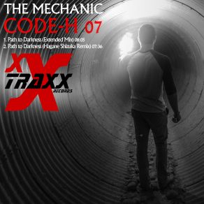 Download track Path To Darkness (Hagane Shizuka Remix) The Mechanic