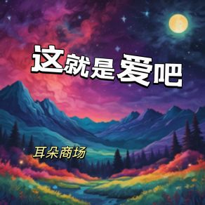 Download track 这就是爱吧 (男版) 郝亭