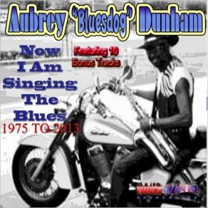 Download track What A Love To Know (Extended Version) Aubrey 'Bluesdog' Dunham