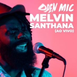 Download track Abre Alas (Ao Vivo) Melvin Santhana