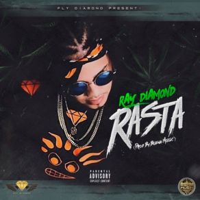 Download track Rasta Diamond Ray