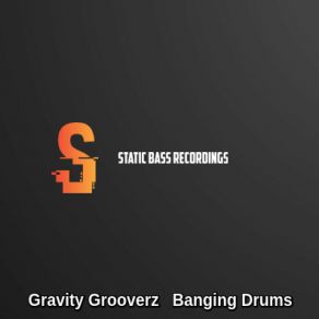 Download track Captured Territory Gravity Grooverz