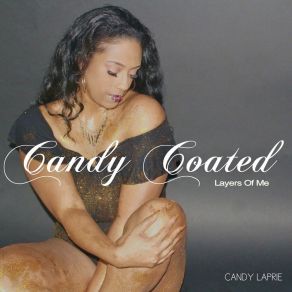 Download track Am I Ready Candy Laprie