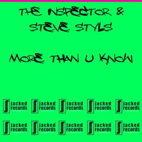 Download track More Than U Know (Jacked Ibiza Edit) Inspector