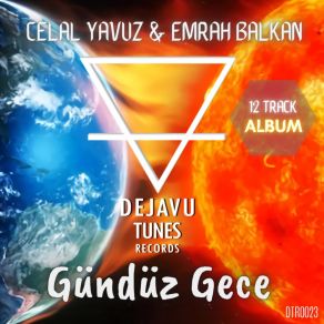 Download track Gündüz Gece Emrah Balkan