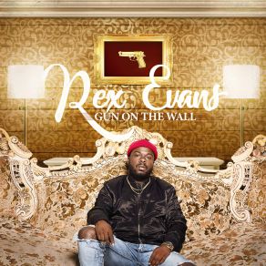 Download track Pretend Rex Evans