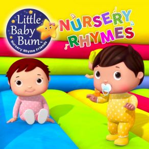 Download track Jump Jump Baby Dance (Instrumental) Little Baby Bum Nursery Rhyme FriendsΟΡΓΑΝΙΚΟ