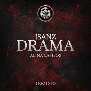 Download track Drama (Kevin Soto Remix) JsanzAlina Campos