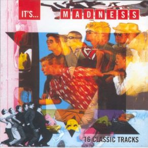 Download track One'S Second Thoughtlessness The Madness