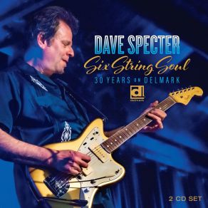 Download track Specter's Walk Dave Specter