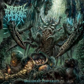 Download track Blunt Force Vasectomy Deathfuckingcunt