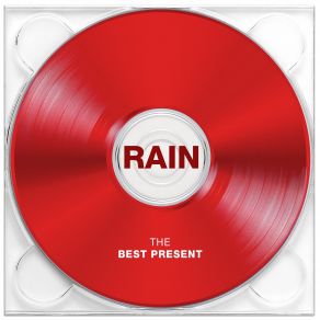 Download track The Best Present (최고의선물) (Instrumental) The Rain