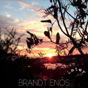 Download track Where I Find You Brandt Enos