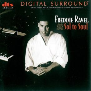 Download track Passion Dance Freddie Ravel