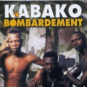 Download track Ivoirité Kabako