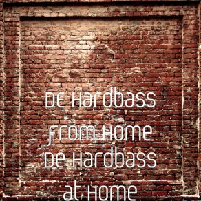 Download track No Silence DE Hardbass From Home