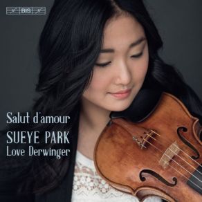 Download track Scherzo Tarantelle, Op. 16 Love Derwinger, Sueye Park