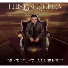 Download track Lo Que Un Dia Fue No Sera Luis Sequeda