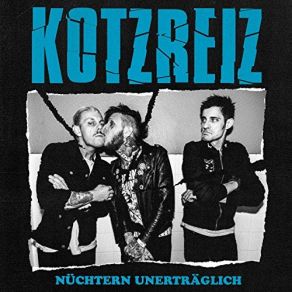 Download track Nüchtern Unerträglich Kotzreiz