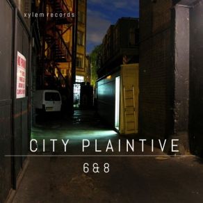 Download track Opening City Plaintive 6 & 8