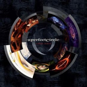 Download track Gravity (Live) A Perfect Circle