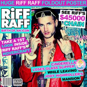 Download track Lil Mama Riff Raff