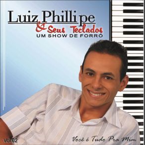 Download track Canequinho De Couro Luiz Phillipe E Seus Teclados