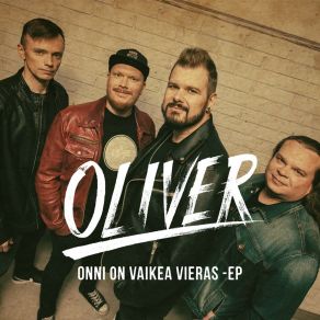 Download track Yhtä Kuin Elämä Oliver