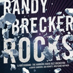 Download track Threesome Randy Brecker, NDR Big Band, TheDavid Sanborn, Bruno Muller