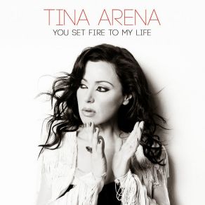 Download track Let Me In Tina Arena