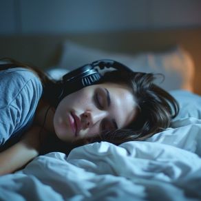 Download track Silent Symphony Sleep Ambient Study Zone