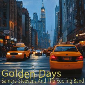 Download track Golden Days (Session Two) The Kooling Band