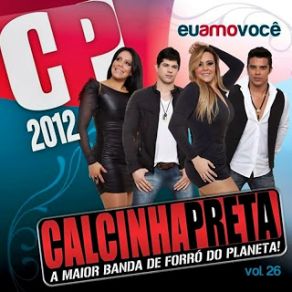 Download track Calcinha Preta Em Caicó 15 Calcinha Preta