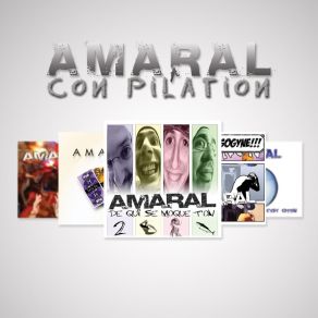 Download track On Est Les Champions (Inédit) Amaral