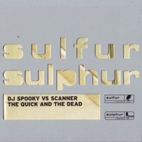 Download track Ngugi Dj Spooky, Scanner