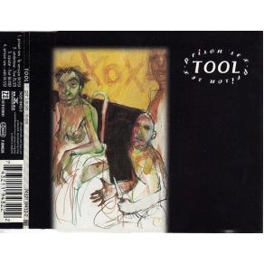 Download track Prison Sex (LP Version)  Tool$