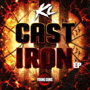 Download track Cast Iron KlCast Iron