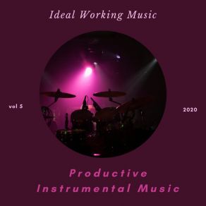 Download track Slow Streets Productive Instrumental Music